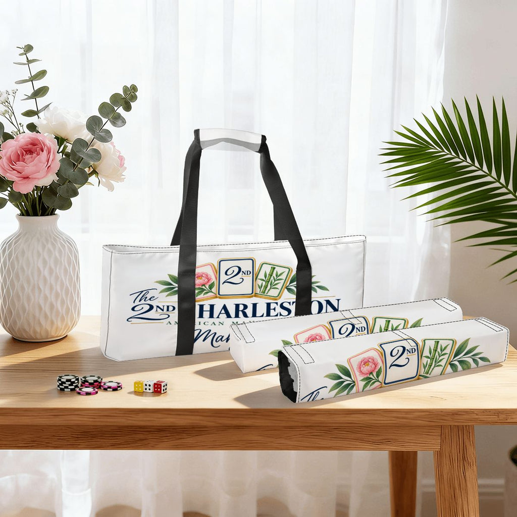 Mahjong Bag Set 3 Pcs
