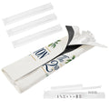 The 2nd Charleston Tile Pusher Set with Storage