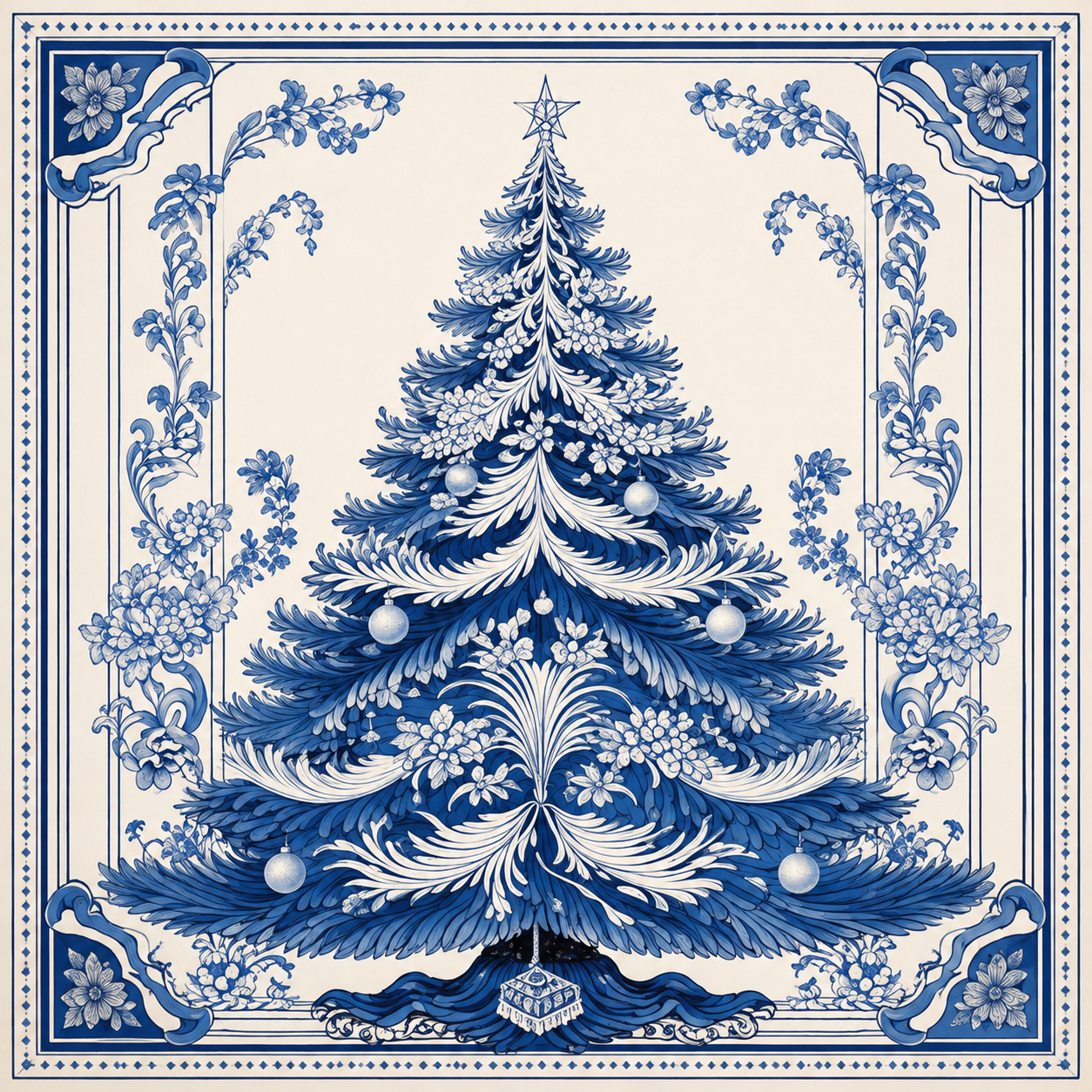 Chinois Christmas